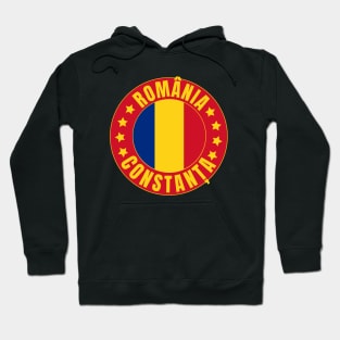 Constanța Hoodie